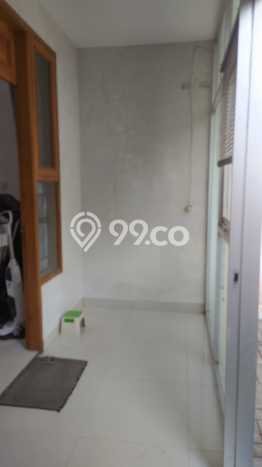 Rumah Minimalis 2 Kamar LT 108m2 di Cibeunying Rumah Minimalis 2 Kamar LT 108m2 di Cibeunying