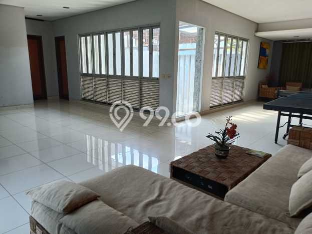 Rumah Luxury Modern Siap Huni di Kota Baru Parahyangan Bandung Rumah Luxury Modern Siap Huni di Kota Baru Parahyangan Bandung