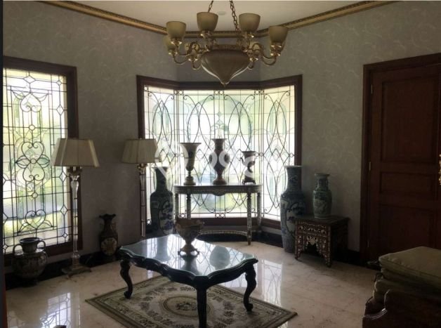 Rumah Eksklusif Dijual LT 897m2 di Batununggal, Bandung Rumah Eksklusif Dijual LT 897m2 di Batununggal, Bandung