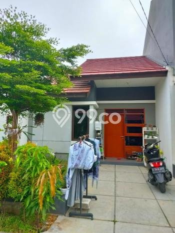 Jual Rumah Bagus Siap Huni LB 50m2 di Antapani, Bandung Jual Rumah Bagus Siap Huni LB 50m2 di Antapani, Bandung