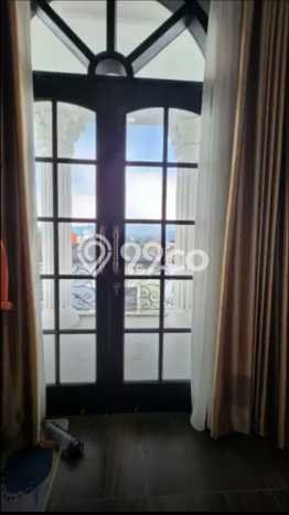 Dijual Rumah Premium dengan Fasilitas Sekitar Komplit di Antapani, Bandung Dijual Rumah Premium dengan Fasilitas Sekitar Komplit di Antapani, Bandung