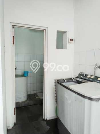 Rumah Modern 4 Kamar LT 205m2 di Cijerah Rumah Modern 4 Kamar LT 205m2 di Cijerah