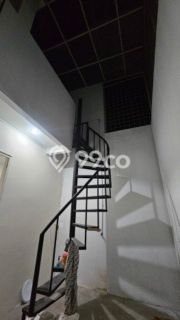 UNIT TERBATAS! Rumah di Taman Kopo Indah, 1 KM, Luas 119m² LB 85m² UNIT TERBATAS! Rumah di Taman Kopo Indah, 1 KM, Luas 119m² LB 85m²