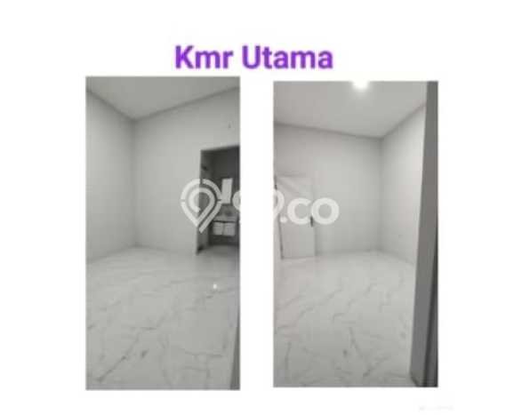 Rumah Minimalis 3 KT LT 144m2 di Taman Kopo Indah Rumah Minimalis 3 KT LT 144m2 di Taman Kopo Indah