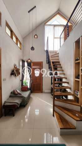 Rumah Minimalis 2 Kamar LT 108m2 di Cibeunying Rumah Minimalis 2 Kamar LT 108m2 di Cibeunying