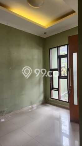 Rumah Asri area Buah Batu, 3 KM, Bebas Banjir Rumah Asri area Buah Batu, 3 KM, Bebas Banjir