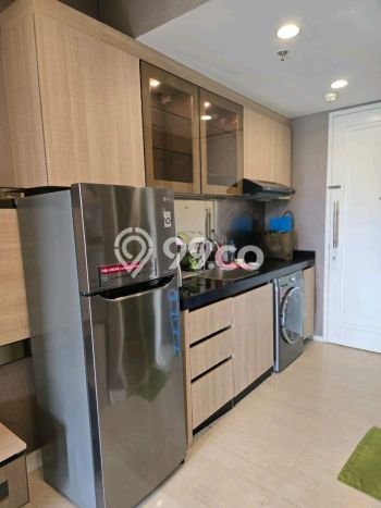 PRIME UNIT! Apartemen di Bandung Kota, 1 KT, Luas 31m², Lokasi Elite, Fasilitas Modern PRIME UNIT! Apartemen di Bandung Kota, 1 KT, Luas 31m², Lokasi Elite, Fasilitas Modern