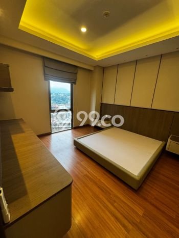 Siap Huni Apartemen Luxury di Hegarmanah 3 Kamar & 2 Kamar Mandi Siap Huni Apartemen Luxury di Hegarmanah 3 Kamar & 2 Kamar Mandi