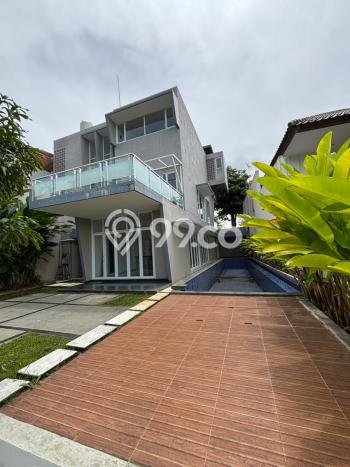 Dijual Hunian Mewah dengan Fasilitas Sekitar Lengkap di Dago, Bandung Dijual Hunian Mewah dengan Fasilitas Sekitar Lengkap di Dago, Bandung