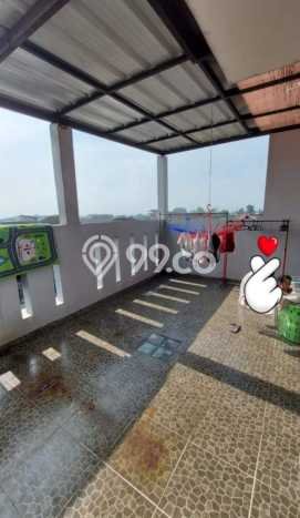 Rumah Modern Minimalis 3 KT Bisa Langsung Pindah di Bojongsoang Rumah Modern Minimalis 3 KT Bisa Langsung Pindah di Bojongsoang