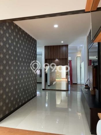 Rumah Modern Minimalis 2 Kamar Siap Huni di Taman Kopo Indah Rumah Modern Minimalis 2 Kamar Siap Huni di Taman Kopo Indah