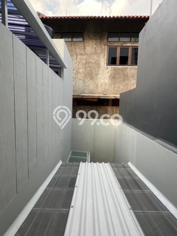 For Sale Rumah 4 Kamar Lokasi Ideal Nyaman dan Strategis di Regol For Sale Rumah 4 Kamar Lokasi Ideal Nyaman dan Strategis di Regol