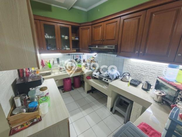 Rumah Modern Minimalis 4 KT Siap Huni di Taman Kopo Indah Rumah Modern Minimalis 4 KT Siap Huni di Taman Kopo Indah
