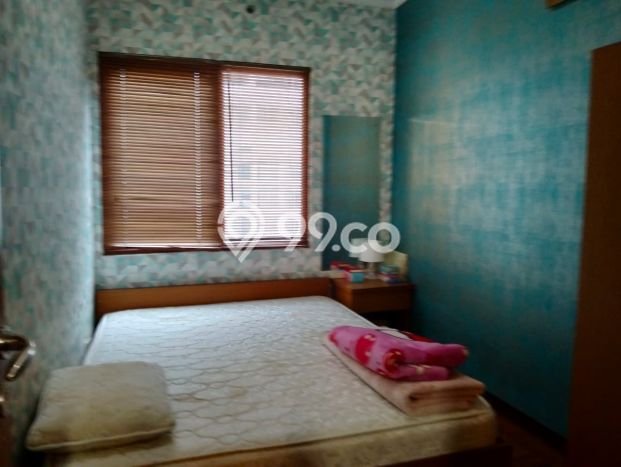 Hunian Apartemen 2 KT 1 KM di Setiabudi, Bandung Dijual Cepat Hunian Apartemen 2 KT 1 KM di Setiabudi, Bandung Dijual Cepat