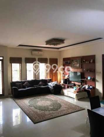 For Sale! Premium House LT 288m2 Desain Modern di BKR For Sale! Premium House LT 288m2 Desain Modern di BKR