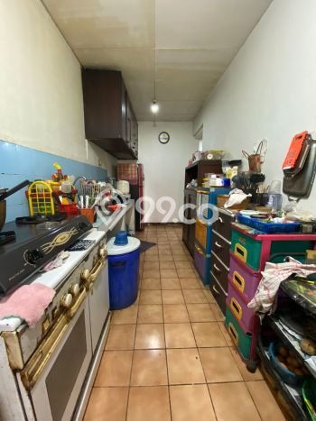 Jual Rumah Bagus Siap Huni LB 120m2 di Sukajadi, Bandung Jual Rumah Bagus Siap Huni LB 120m2 di Sukajadi, Bandung
