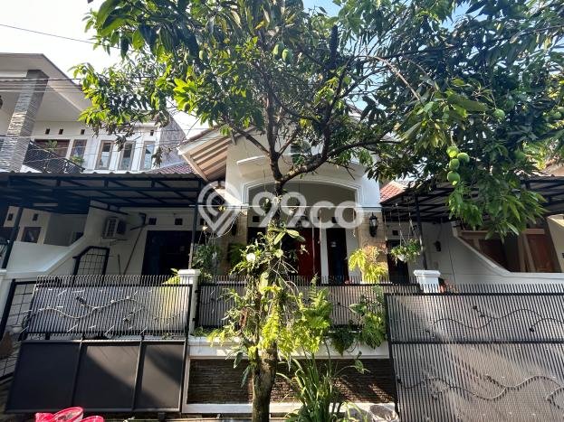 Dijual Rumah Strategis Bagus Punya 3 KT di Kiaracondong Bandung SHM Dijual Rumah Strategis Bagus Punya 3 KT di Kiaracondong Bandung SHM