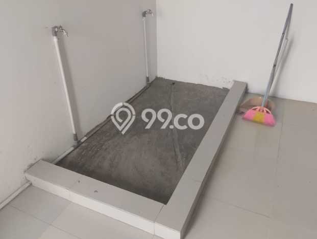 Rumah Minimalis 4 Kamar LT 70m2 di Soekarno Hatta Rumah Minimalis 4 Kamar LT 70m2 di Soekarno Hatta