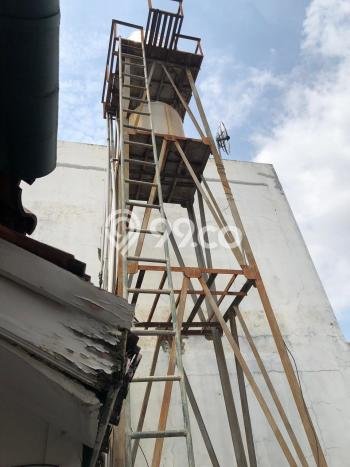 Dijual Hunian Mewah dengan Fasilitas Sekitar Komplit di Cijagra, Bandung Dijual Hunian Mewah dengan Fasilitas Sekitar Komplit di Cijagra, Bandung