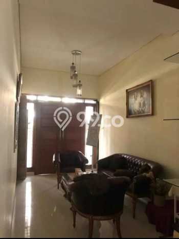For Sale! Premium House LT 288m2 Desain Modern di BKR For Sale! Premium House LT 288m2 Desain Modern di BKR