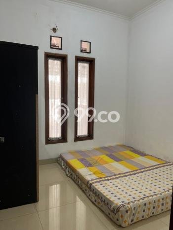 Rumah 4 KT 2 KM di Lokasi Strategis Batununggal, Bandung Rumah 4 KT 2 KM di Lokasi Strategis Batununggal, Bandung