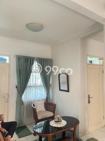 Rumah Luas Asri 2 KT Siap Huni di Margacinta Bandung Rumah Luas Asri 2 KT Siap Huni di Margacinta Bandung