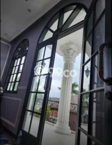 Dijual Rumah Premium dengan Fasilitas Sekitar Komplit di Antapani, Bandung Dijual Rumah Premium dengan Fasilitas Sekitar Komplit di Antapani, Bandung