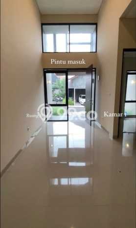 Hunian Cantik Modern Lb 50m2 di Margaasih, Bandung Hunian Cantik Modern Lb 50m2 di Margaasih, Bandung