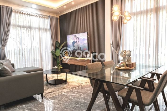 Rumah Bagus Siap Huni Di Kota Baru Parahyangan Luas 219m2 Aman Rumah Bagus Siap Huni Di Kota Baru Parahyangan Luas 219m2 Aman