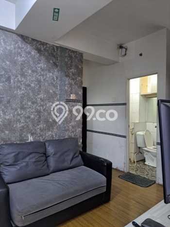 Hunian Apartemen Budget Friendly di Bandung dengan 2 Kamar Tidur, 1 Kamar Mandi Hunian Apartemen Budget Friendly di Bandung dengan 2 Kamar Tidur, 1 Kamar Mandi