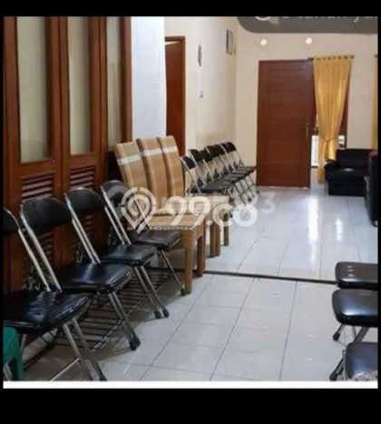 Rumah Modern 3 KT di Cijerah Bandung Unfurnished Rumah Modern 3 KT di Cijerah Bandung Unfurnished