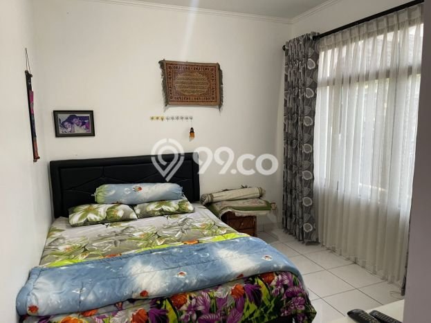 Hunian Elit LB 250m2 Siap Huni Desain Elegan di Leuwi Gajah, Cimahi Hunian Elit LB 250m2 Siap Huni Desain Elegan di Leuwi Gajah, Cimahi