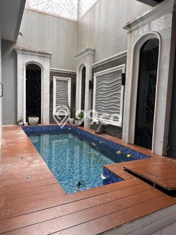 Dijual Hunian Mewah dengan Fasilitas Sekitar Komplit di Arcamanik, Bandung Dijual Hunian Mewah dengan Fasilitas Sekitar Komplit di Arcamanik, Bandung