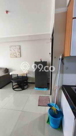 Apartemen di Pasteur, 2 KT, Luas 47m², Strategis Apartemen di Pasteur, 2 KT, Luas 47m², Strategis
