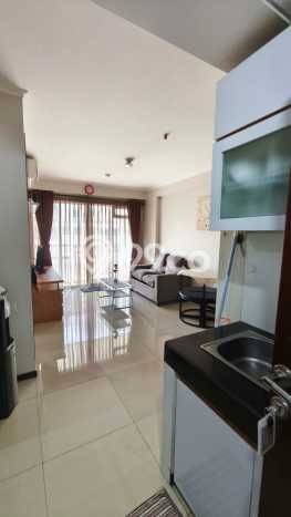 Apartemen di Pasteur, 2 KT, Luas 47m², Strategis Apartemen di Pasteur, 2 KT, Luas 47m², Strategis