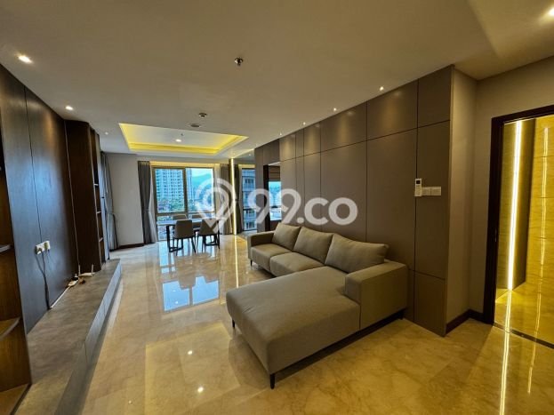 Siap Huni Apartemen Luxury di Hegarmanah 3 Kamar & 2 Kamar Mandi Siap Huni Apartemen Luxury di Hegarmanah 3 Kamar & 2 Kamar Mandi