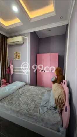 Dijual Rumah Premium dengan Fasilitas Sekitar Komplit di Antapani, Bandung Dijual Rumah Premium dengan Fasilitas Sekitar Komplit di Antapani, Bandung