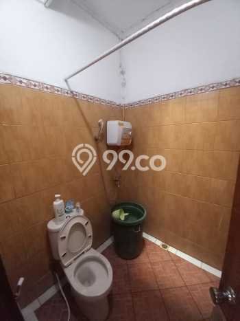 Dijual Rumah Modern 4 KT di Muara, Bandung Dijual Rumah Modern 4 KT di Muara, Bandung