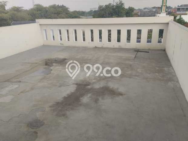 Rumah Minimalis 4 Kamar LT 70m2 di Soekarno Hatta Rumah Minimalis 4 Kamar LT 70m2 di Soekarno Hatta