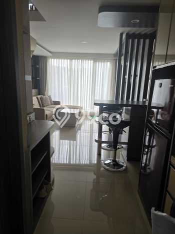 Apartemen Nyaman untuk Disewa, 1 Kamar di Bandung Apartemen Nyaman untuk Disewa, 1 Kamar di Bandung