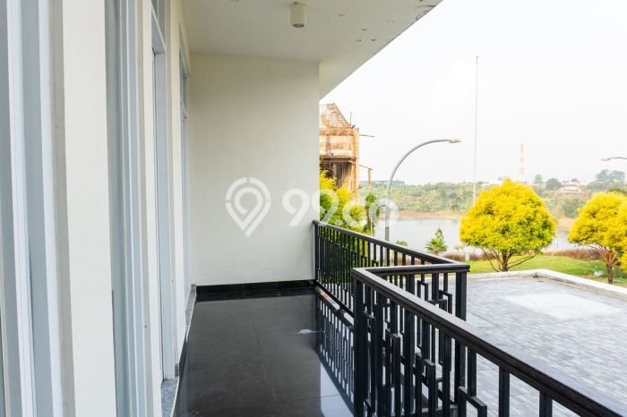 Rumah Bagus Siap Huni Di Kota Baru Parahyangan Luas 219m2 Aman Rumah Bagus Siap Huni Di Kota Baru Parahyangan Luas 219m2 Aman