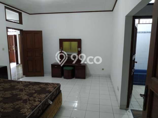 Rumah sewa siap pakai 4 KT di Setra Duta, Bandung Rumah sewa siap pakai 4 KT di Setra Duta, Bandung