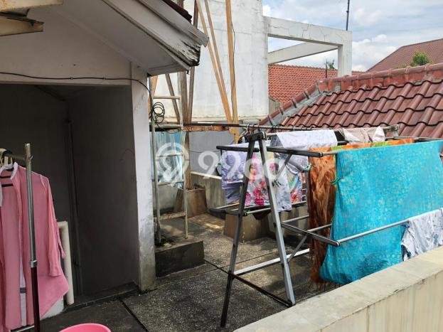 Dijual Hunian Mewah dengan Fasilitas Sekitar Komplit di Cijagra, Bandung Dijual Hunian Mewah dengan Fasilitas Sekitar Komplit di Cijagra, Bandung