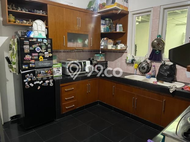 Hunian Elit LB 250m2 Siap Huni Desain Elegan di Leuwi Gajah, Cimahi Hunian Elit LB 250m2 Siap Huni Desain Elegan di Leuwi Gajah, Cimahi