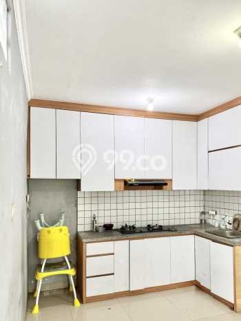 Jual Rumah Bagus Siap Huni LB 60m2 di Arcamanik, Bandung Jual Rumah Bagus Siap Huni LB 60m2 di Arcamanik, Bandung