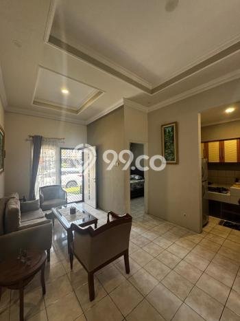 Dijual Hunian Rumah Nyaman 3 KT di Kota Baru Parahyangan, Bandung Dijual Hunian Rumah Nyaman 3 KT di Kota Baru Parahyangan, Bandung