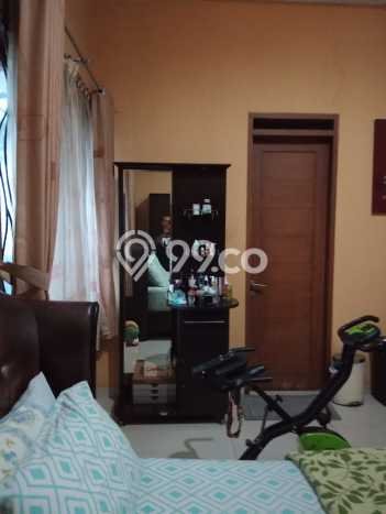 Rumah Modern Minimalis 4 Kamar Siap Huni di Arcamanik Rumah Modern Minimalis 4 Kamar Siap Huni di Arcamanik