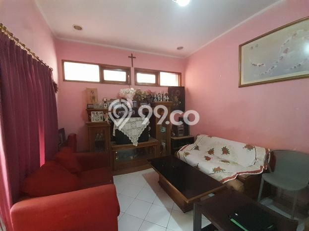 Dijual Rumah Mewah Exclusive di Setra Duta, Bandung Dijual Rumah Mewah Exclusive di Setra Duta, Bandung