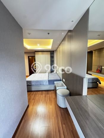 Apartemen Sewa 2 Kamar Murah Siap Huni di Bandung, Luas 78m2 Apartemen Sewa 2 Kamar Murah Siap Huni di Bandung, Luas 78m2