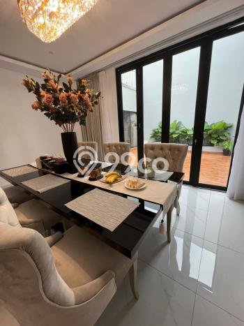 Dijual Rumah Mewah Exclusive di Setiabudi, Bandung Dijual Rumah Mewah Exclusive di Setiabudi, Bandung
